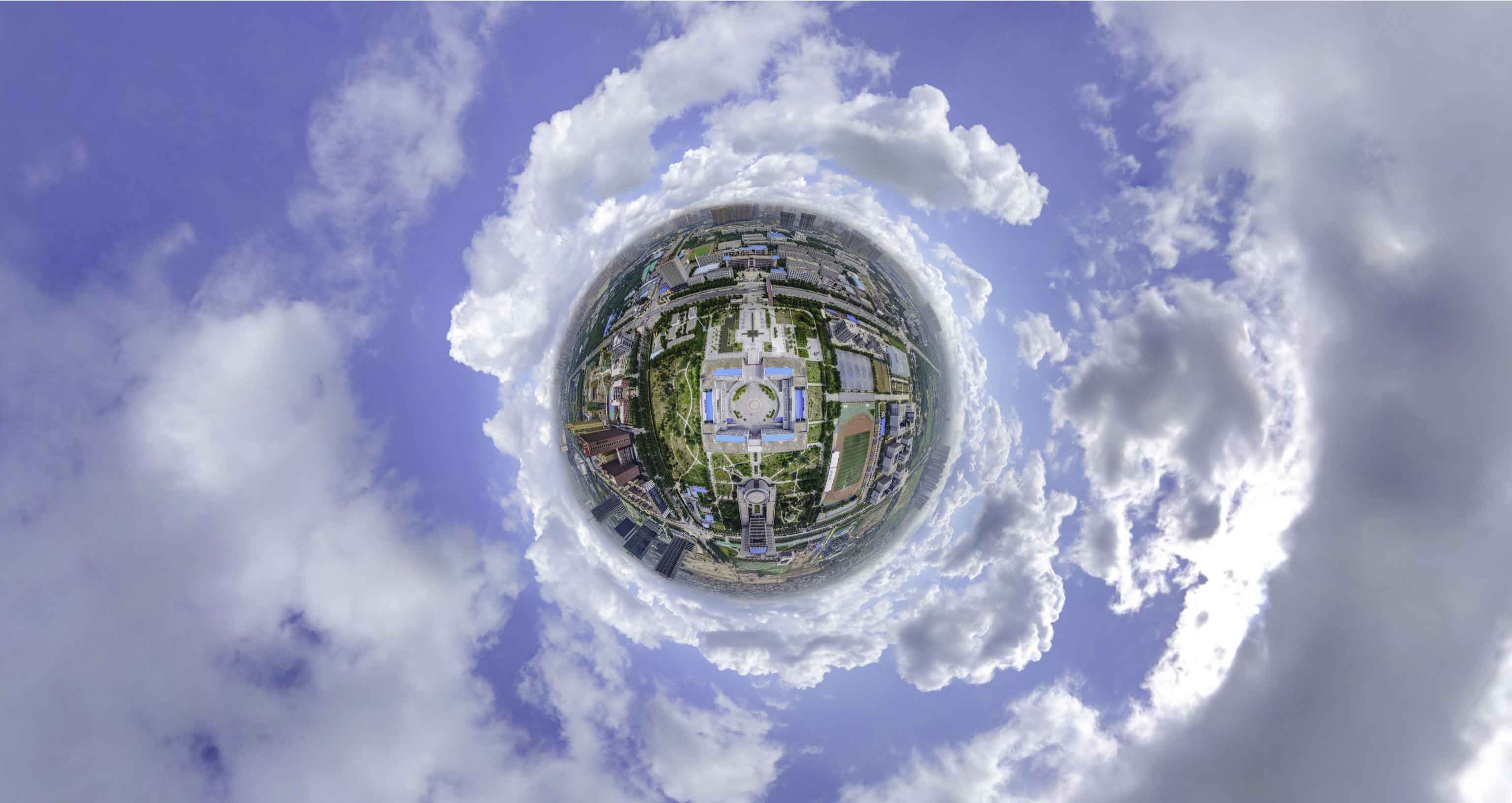 五华格凸河风景名胜区