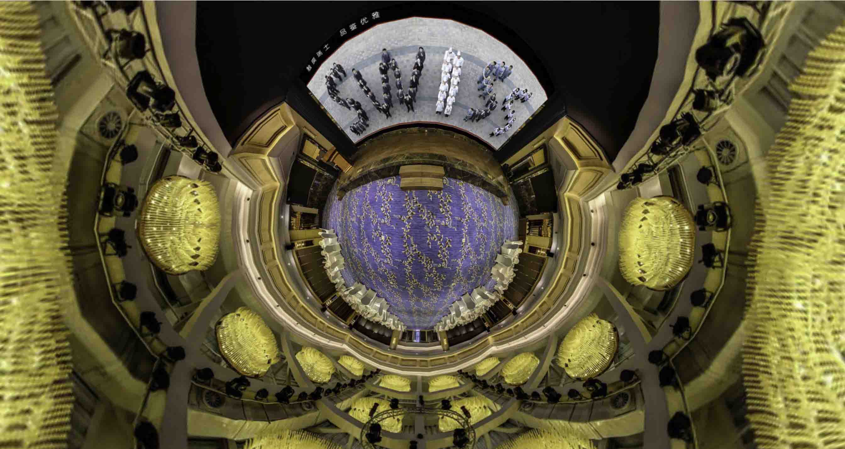 五华探索VR全景拍摄中的深度感：营造沉浸式体验的关键要素